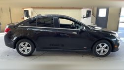 2015 Chevrolet Cruze 1LT Auto