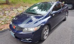 2011 Honda Civic Si