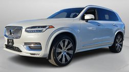 2022 Volvo XC90 T6 Inscription 6-Passenger