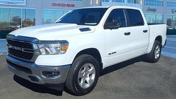 2023 Ram Ram Pickup 1500 Lone Star