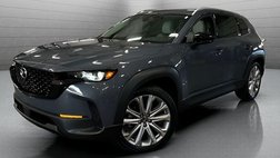 2026 Mazda CX-50 2.5 S Premium