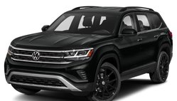 2021 Volkswagen Atlas S