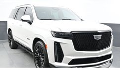 2023 Cadillac Escalade-V Base