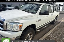 2007 Dodge Ram 2500 Laramie