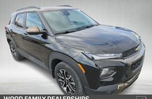 2022 Chevrolet TrailBlazer ACTIV