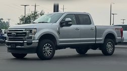 2021 Ford Super Duty F-350 Lariat