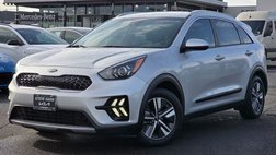 2020 Kia Niro LXS