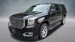2019 GMC Yukon XL Denali