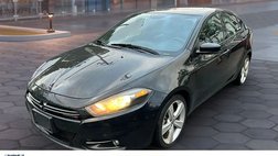 2015 Dodge Dart GT