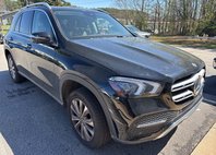 2023 Mercedes-Benz GLE-Class GLE 350