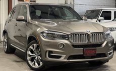 2017 BMW X5 xDrive35d