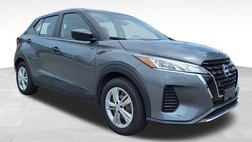 2023 Nissan Kicks S