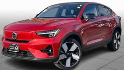 2023 Volvo C40 Recharge Twin Ultimate