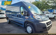 2019 Ram ProMaster 2500 159 WB