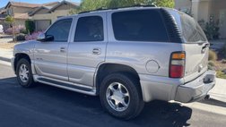2004 GMC Yukon Denali
