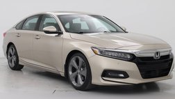2020 Honda Accord Touring