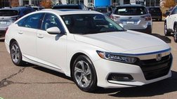 2019 Honda Accord EX
