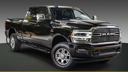 2024 Ram Ram Pickup 2500 Laramie