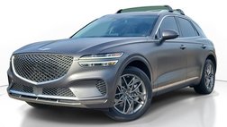 2023 Genesis GV70 2.5T Standard