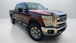 2016 Ford Super Duty F-350 King Ranch