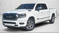 2023 Ram Ram Pickup 1500 Limited
