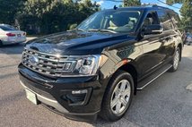 2018 Ford Expedition XLT