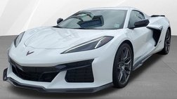 2024 Chevrolet Corvette Z06