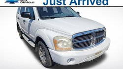 2005 Dodge Durango Limited