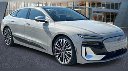 2025 Audi S6 Sportback e-tron quattro Prestige