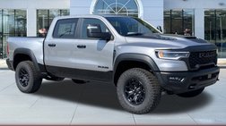 2026 Ram Ram Pickup 1500 RHO