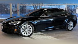 2017 Tesla Model S 75D