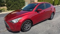 2019 Toyota Yaris LE