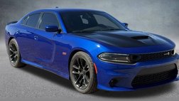 2022 Dodge Charger Scat Pack