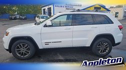 2016 Jeep Grand Cherokee 75th Anniversary Edition