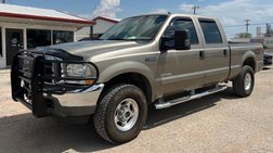 2003 Ford Super Duty F-250 Lariat