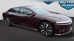 2023 Lucid Air Pure