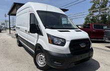 2020 Ford Transit 250