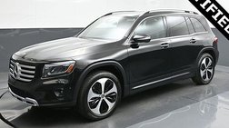 2024 Mercedes-Benz GLB GLB 250 4MATIC