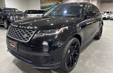 2018 Land Rover Range Rover Velar D180 S