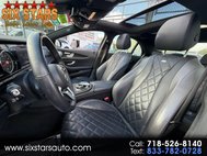 2019 Mercedes-Benz E-Class E 300 4MATIC