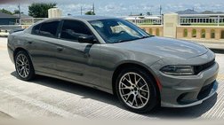 2018 Dodge Charger SXT Plus