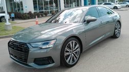 2023 Audi A6 quattro Premium 45 TFSI