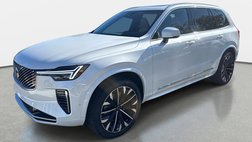 2026 Volvo XC90 B6 Ultra 7P