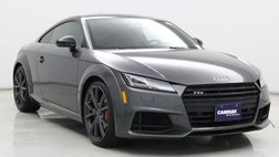 2017 Audi TTS 2.0T quattro