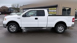 2008 Ford F-150 