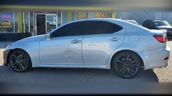 2011 Lexus IS 350 Base