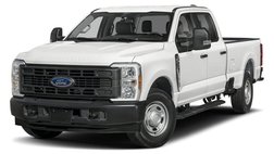 2026 Ford Super Duty F-250 Lariat