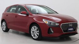 2019 Hyundai Elantra GT Base