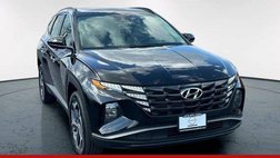 2024 Hyundai Tucson Plug-In Hybrid SEL