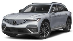 2024 Acura ZDX A-SPEC